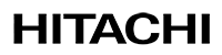 Hitachi-Logo