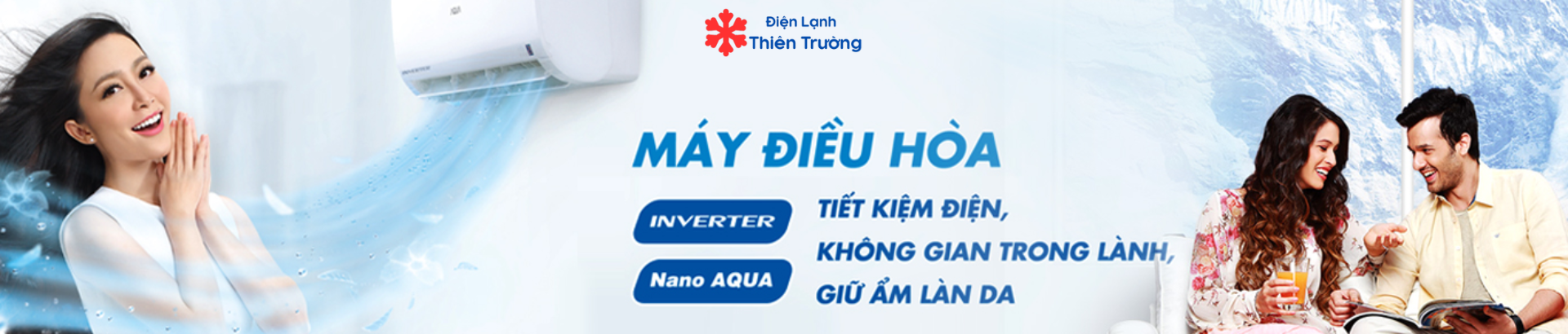 máy điều hòa