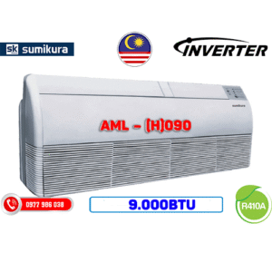 dan-lanh-dieu-hoaMulti-Sumikura-ap-tran-2-chieu-Inverter-9000BTU-AML-(H)090