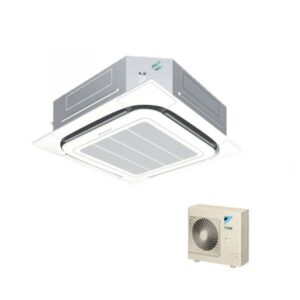 dieu-hoa-am-tran-casette-daikin-1-chieu-13-000btu-fcnq13mv1-rnq13mv1