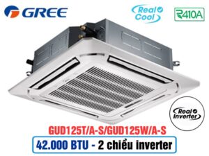 dieu-hoa-am-tran-gree-2-chieu-inverter-42000btu-gud125t-a-s-gud125w-a-x
