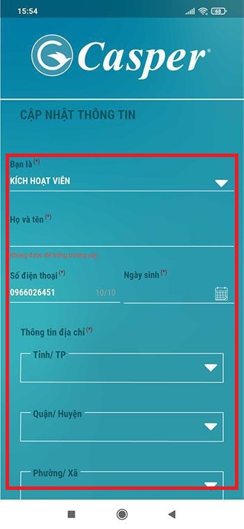 cach-kich-hoat-bao-hanh-dieu-hoa-casper-3