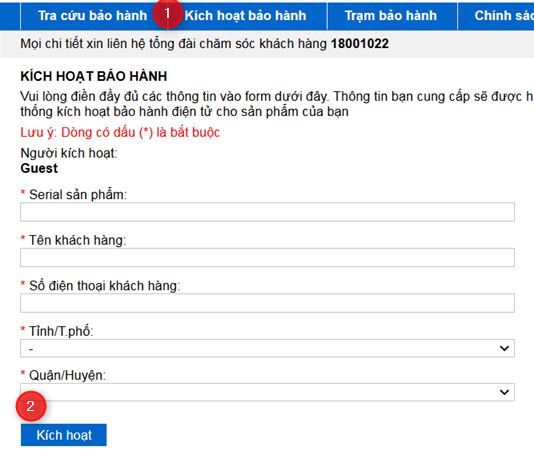 cach-kich-hoat-bao-hanh-dieu-hoa-funiki
