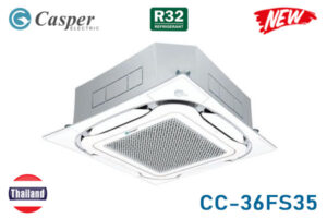 dieu-hoa-am-tran-casper-1-chieu-36000btu-cc-36fs35