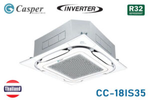 dieu-hoa-am-tran-casper-1-chieu-inverter-18000btu-cc-18is35
