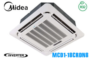 dieu-hoa-am-tran-midea-1-chieu-inverter-18000btu-mcd1-18crdn8