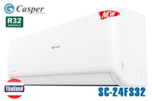 dieu-hoa-casper-1-chieu-24000btu-sc-24fs33