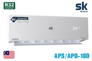 dieu-hoa-sumikura-1-chieu-18-000btu-aps-apo-180