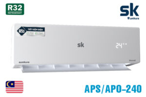 dieu-hoa-sumikura-1-chieu-24-000btu-aps-apo-240
