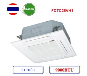 dan-lanh-am-tran-multi-mitsubishi-heavy-2-chieu-9000btu-fdtc25vh1