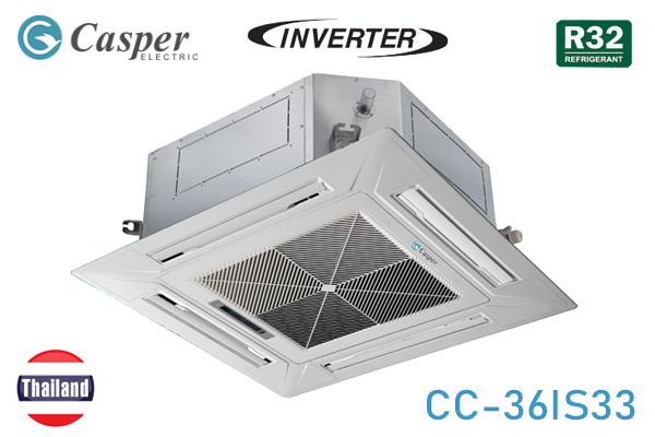 dieu-hoa-am-tran-casper-inverter-1-chieu-36000btu-cc-36is35 dieu-hoa-am-tran-casper-inverter-1-chieu-36000btu-cc-36is35