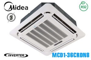 dieu-hoa-am-tran-midea-1-chieu-inverter-36000btu-mcd1-36crdn8