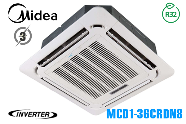 dieu-hoa-am-tran-midea-1-chieu-inverter-36000btu-mcd1-36crdn8 dieu-hoa-am-tran-midea-1-chieu-inverter-36000btu-mcd1-36crdn8