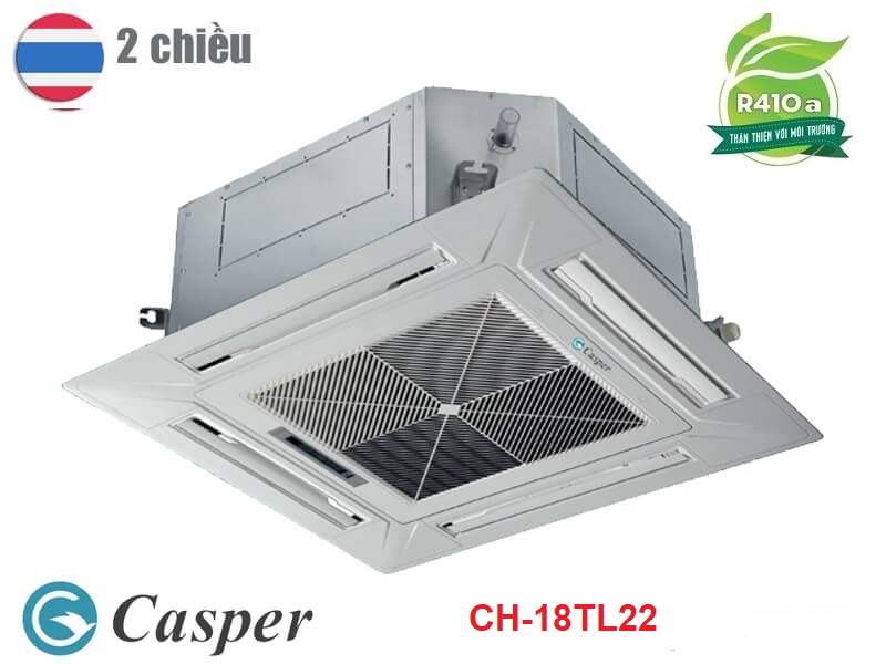 dieu-hoa-am-tran-casper-2-chieu-18-000btu-ch-18tl22 dieu-hoa-am-tran-casper-2-chieu-18-000btu-ch-18tl22