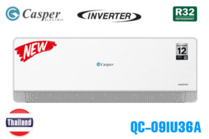 dieu-hoa-casper-1-chieu-inverter-9000btu-qc-09iu36a