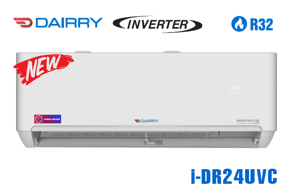 dieu-hoa-dairry-1-chieu-inverter-24000btu-i-dr24uvc dieu-hoa-dairry-1-chieu-inverter-24000btu-i-dr24uvc