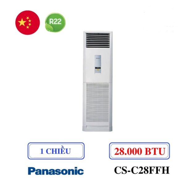 dieu-hoa-tu-dung-panasonic-1-chieu-28-000btu-cu-cs-c28ffh