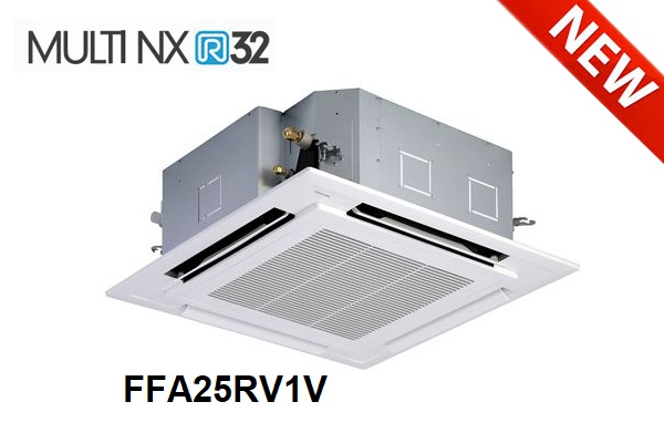 dan-lanh-am-tran-multi-daikin-1-chieu-9-000btu-ffa25rv1v dan-lanh-am-tran-multi-daikin-1-chieu-9-000btu-ffa25rv1v