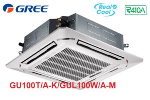 dieu-hoa-am-tran-gree-1-chieu-36-000btu-gu100t-a-k-gul100w-a-m
